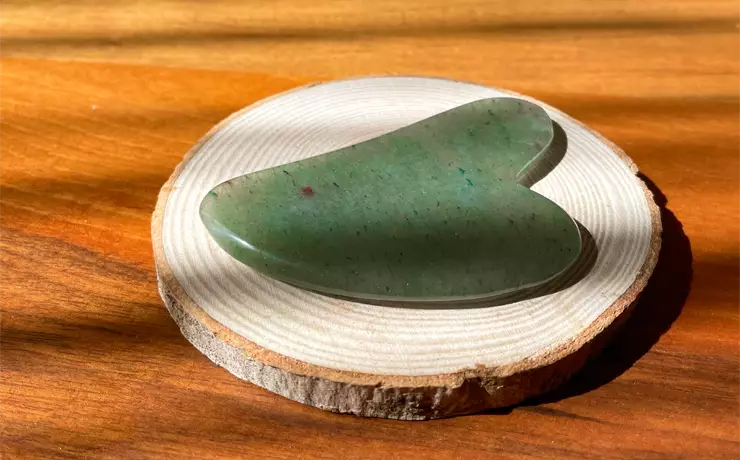 Aventurine Natural Stones