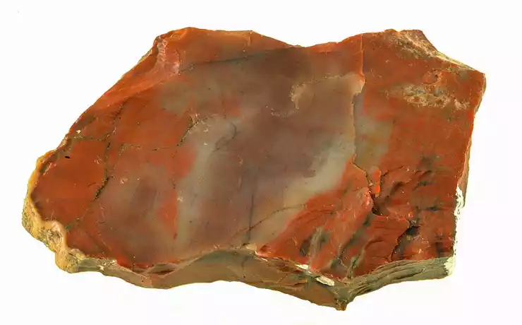 What country does the Carnelian originate from?