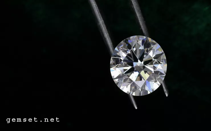 Diamond Gemstone Properties