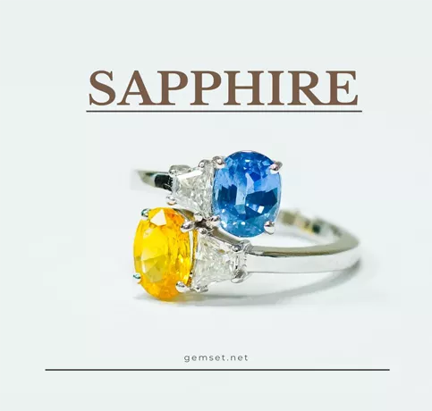 Sapphire Stone Benefits