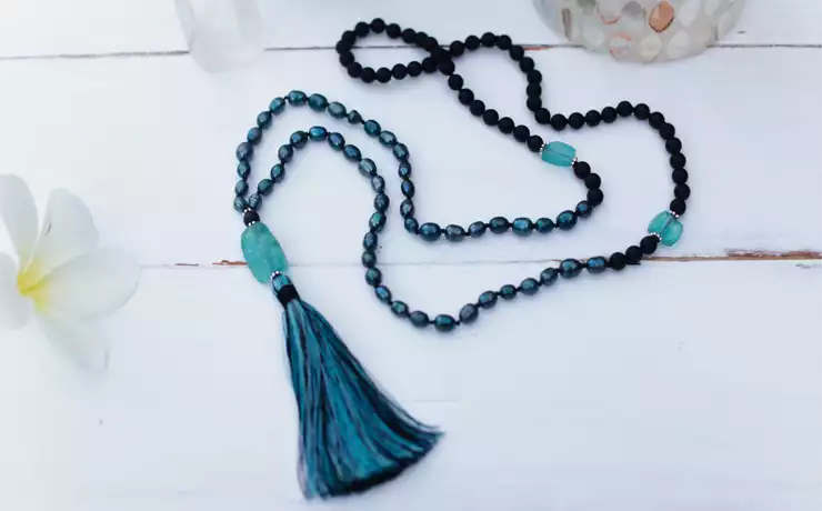 Spiritual Necklaces and Meanings