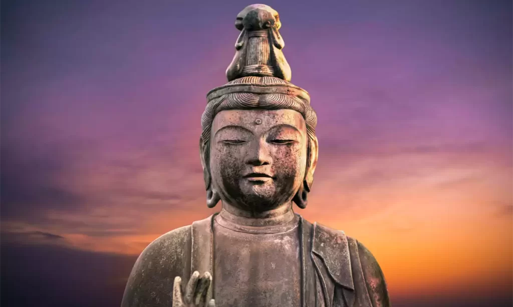 buddhist quotes on karma