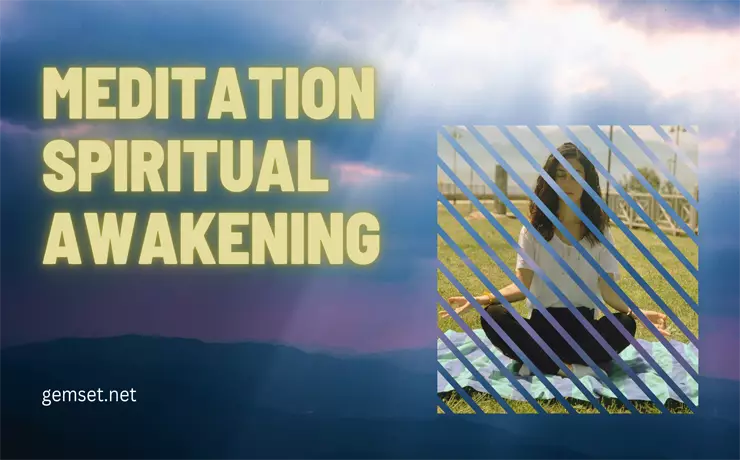 Benefits of meditation spirituality