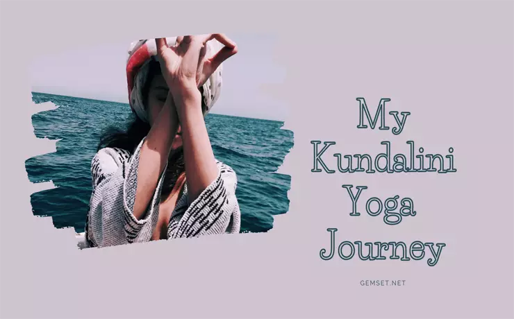 My kundalini yoga experience