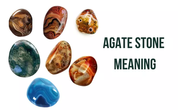 Agate Stone Meaning