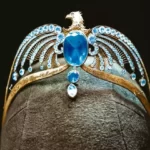 Sapphire Diamond Jewelry
