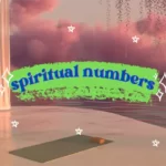 spiritual meaning of numbers 1-9