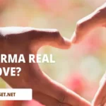 is karma real in love