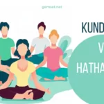 differences between kundalini and hatha yoga