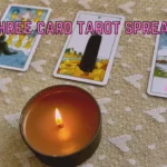 tarot reading spread ideas