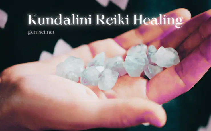 What is kundalini reiki healing