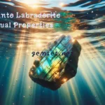 Labradorite spiritual properties