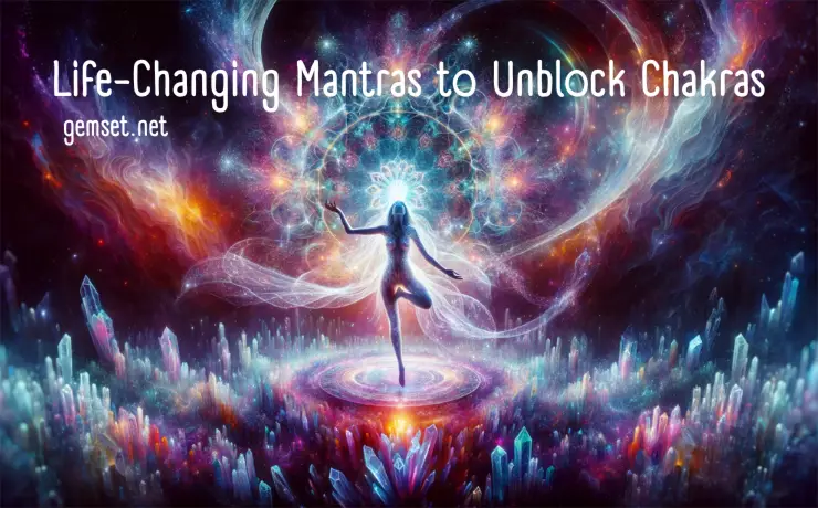 Mantras to Unblock Chakras