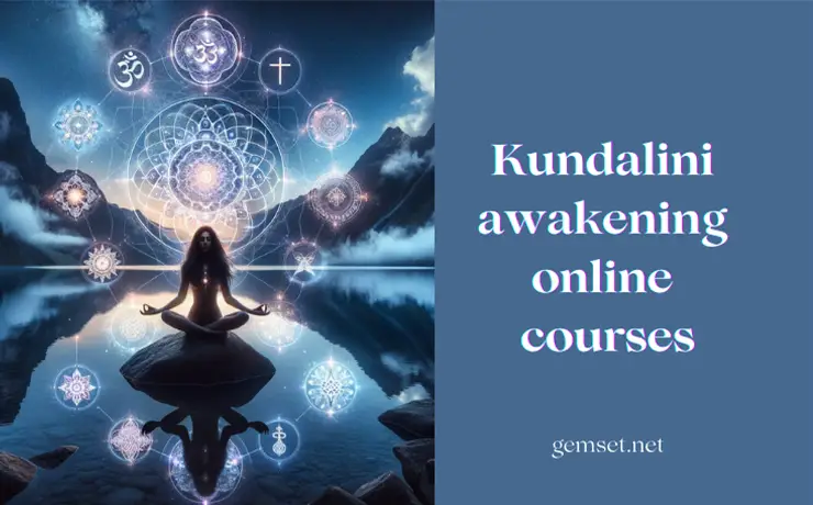 Kundalini awakening online courses