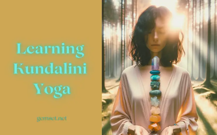 Learning Kundalini Yoga